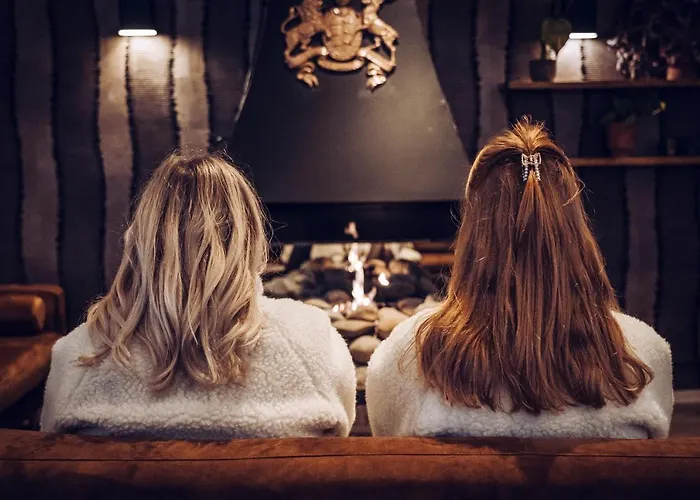 Boutique Texel 4* De Cocksdorp (Texel)