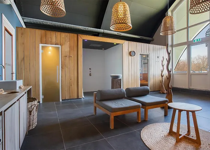 Boutique Texel Hotel 4*