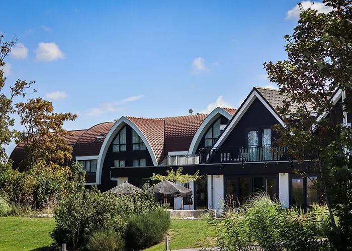 Boutique Texel De Cocksdorp (Texel)