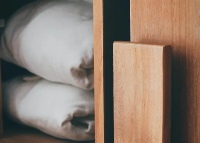 Boutique Texel 4* De Cocksdorp (Texel)