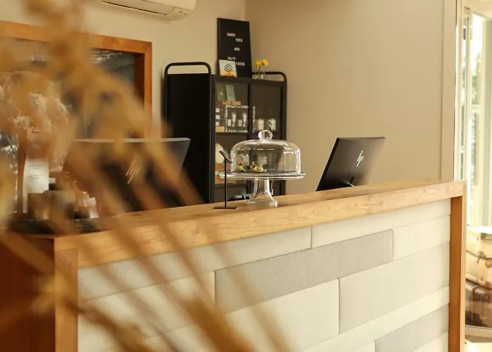 Boutique Texel De Cocksdorp (Texel)