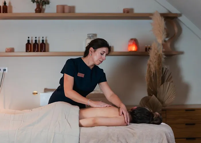 Boutique Texel 4* De Cocksdorp (Texel)