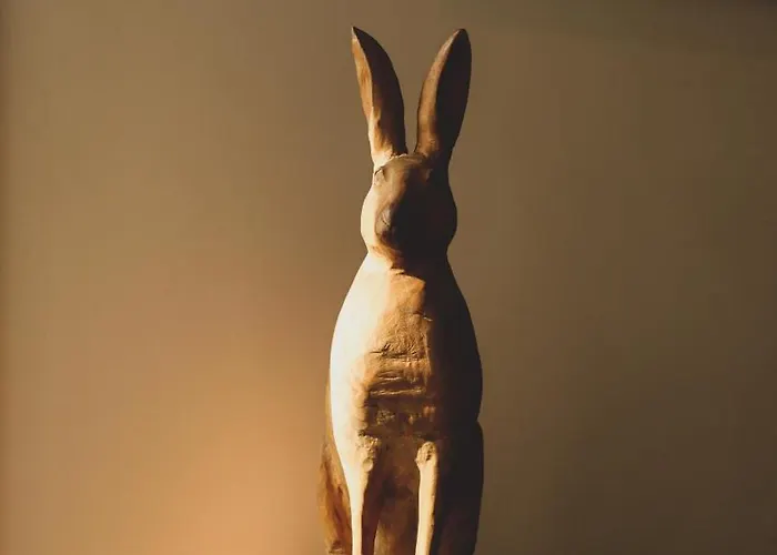 Boutique Texel Hotel 4*