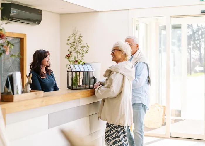 Boutique Texel De Cocksdorp (Texel)