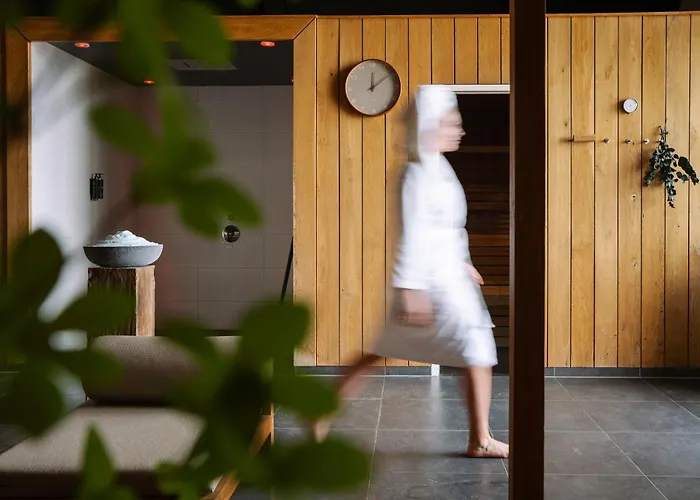 Boutique Texel 4* De Cocksdorp (Texel)