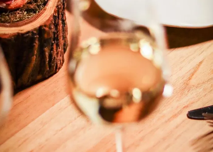 Boutique Texel 4* De Cocksdorp (Texel)