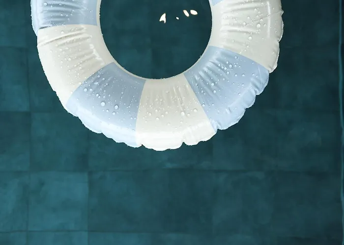 Boutique Texel Hotel