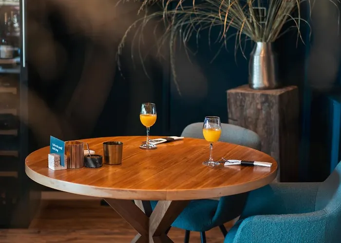 Boutique Texel Hotel 4*