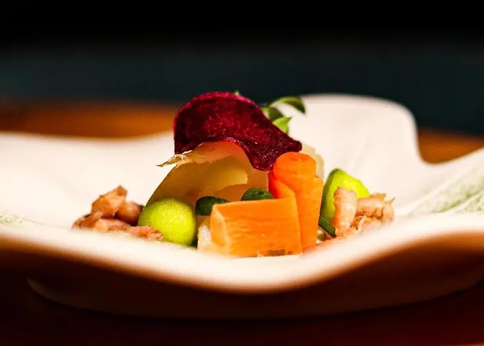 Hotel Boutique Texel 4*