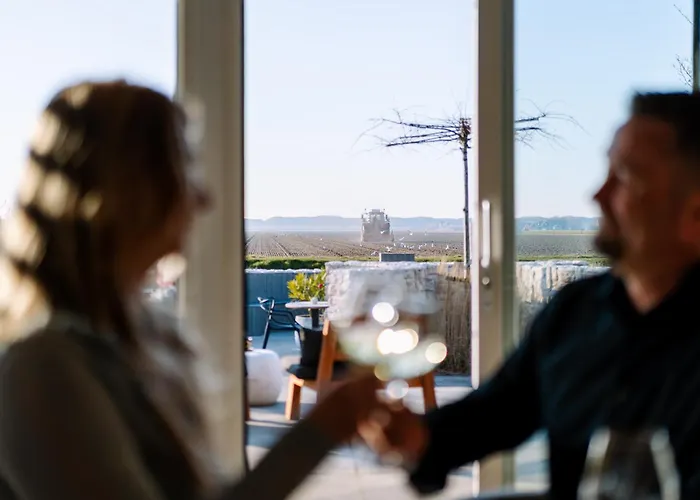 Boutique Texel Hotel