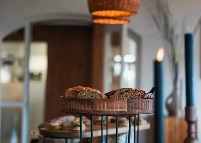 Hotel Boutique Texel