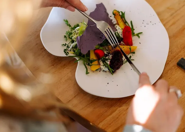 Boutique Texel Hotel 4*