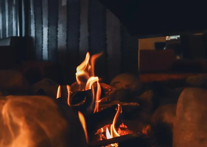 Boutique Texel Hotel De Cocksdorp (Texel)