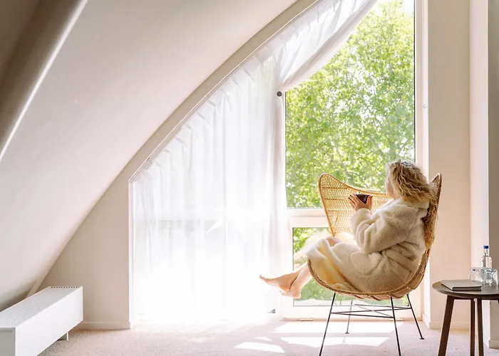 Hotel Boutique Texel De Cocksdorp (Texel)