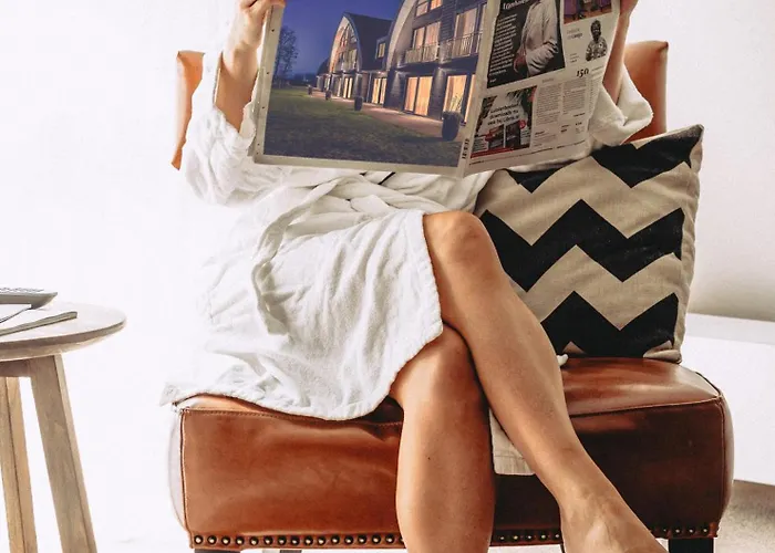 Hotel Boutique Texel