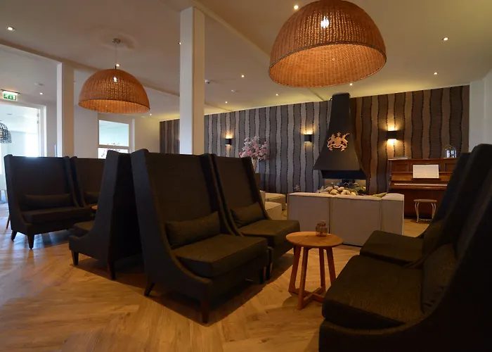 Boutique Texel 4* De Cocksdorp (Texel)