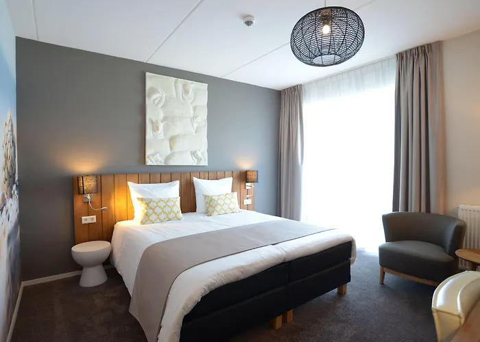 Boutique Texel Hotel 4*