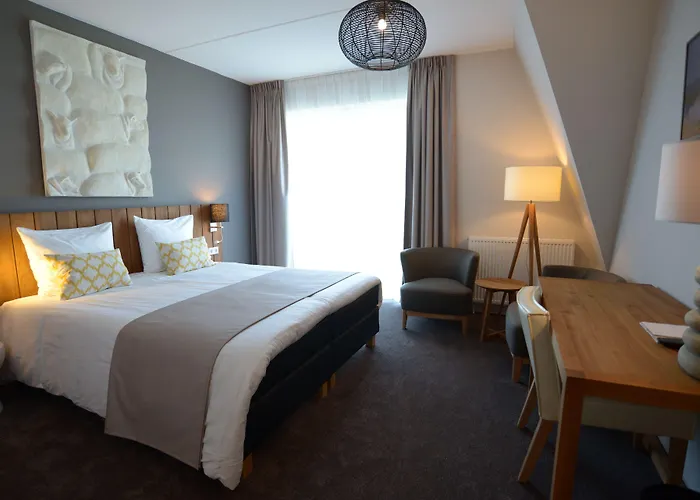 Boutique Texel 4* De Cocksdorp (Texel)