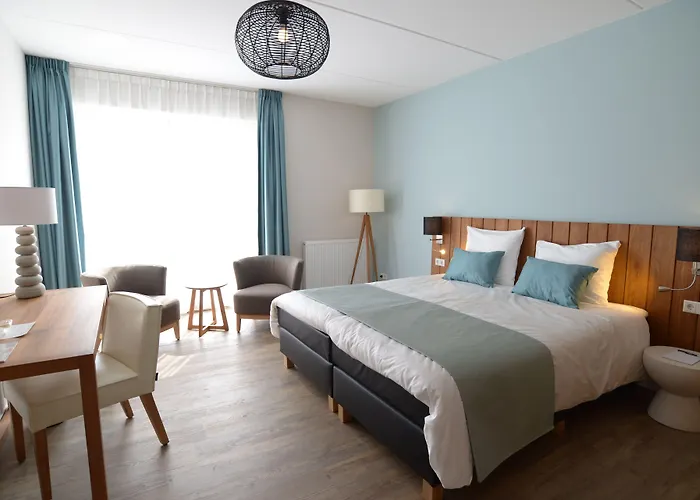 Boutique Texel 4* De Cocksdorp (Texel)