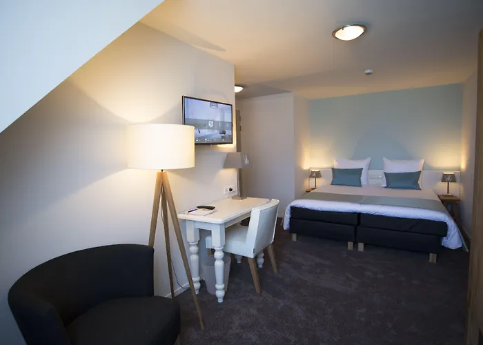 Hotel Boutique Texel De Cocksdorp (Texel)