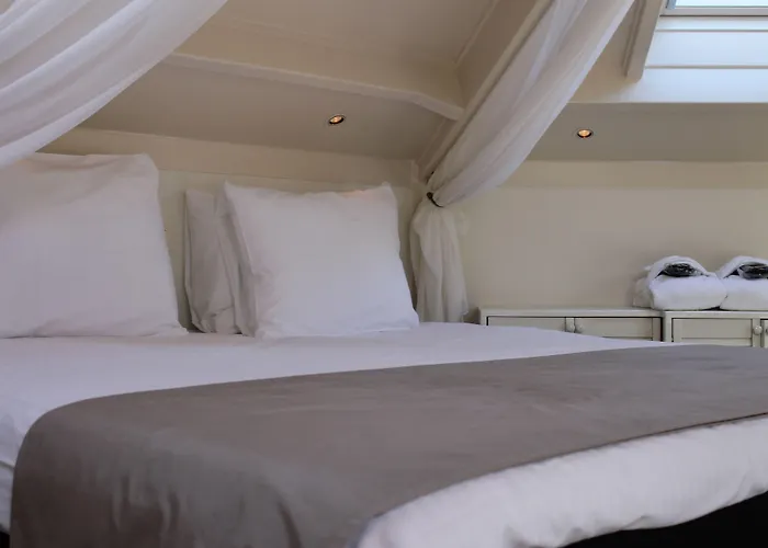 Hotel Boutique Texel 4*