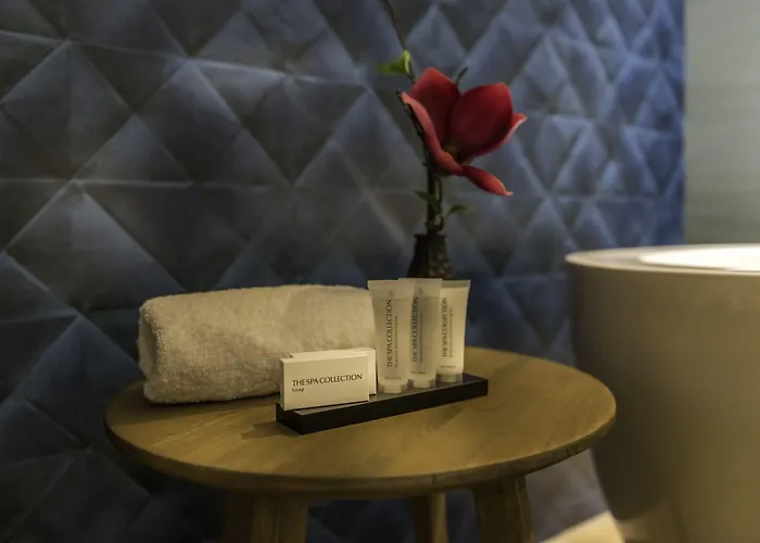 Hotel Boutique Texel 4*