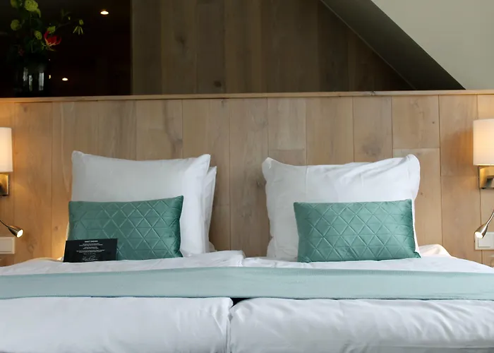 Boutique Texel Hotel De Cocksdorp (Texel)