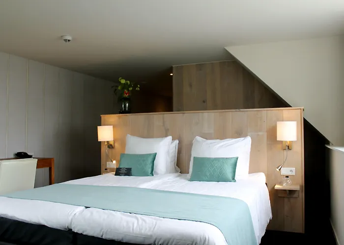 Boutique Texel Hotel De Cocksdorp (Texel)