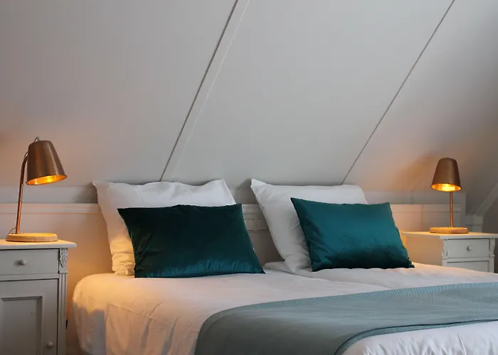 Boutique Texel Hotel De Cocksdorp (Texel)