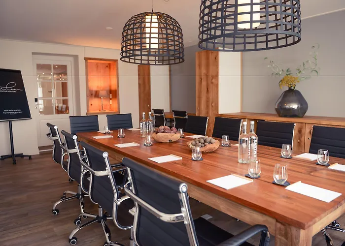 Boutique Texel Hotel De Cocksdorp (Texel)