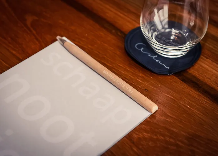 Hotel Boutique Texel De Cocksdorp (Texel)