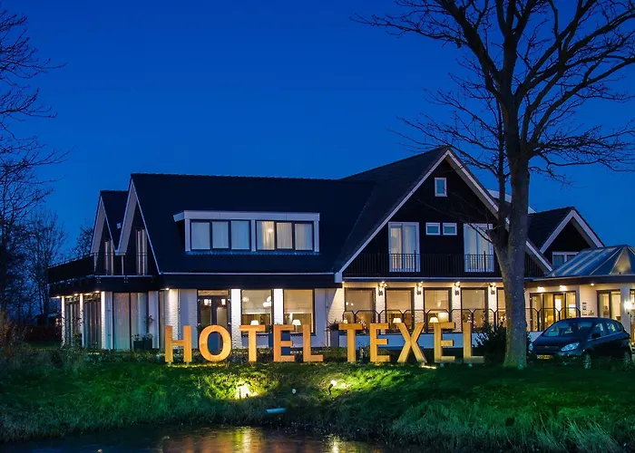 Boutique Texel Hotel De Cocksdorp (Texel)