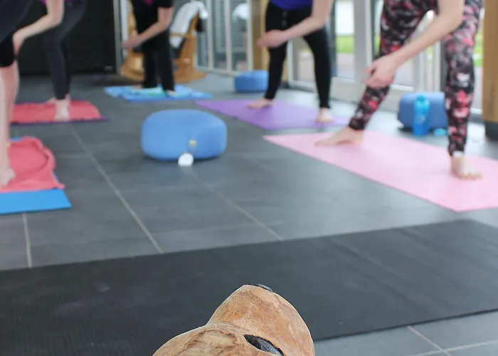 Boutique Texel Hotel 4*