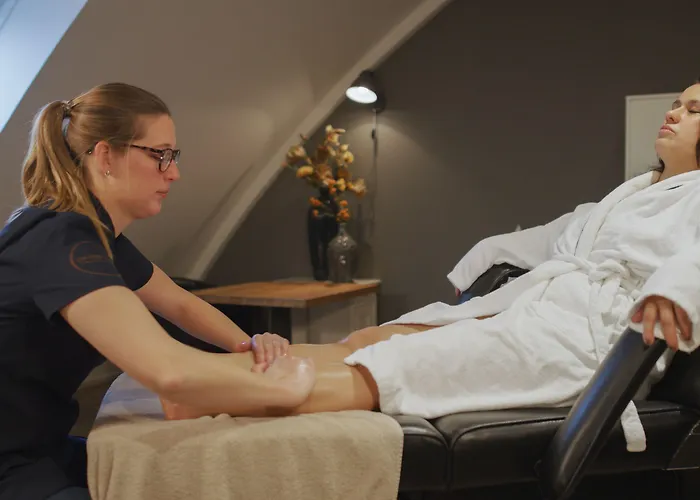 Hotel Boutique Texel De Cocksdorp (Texel)