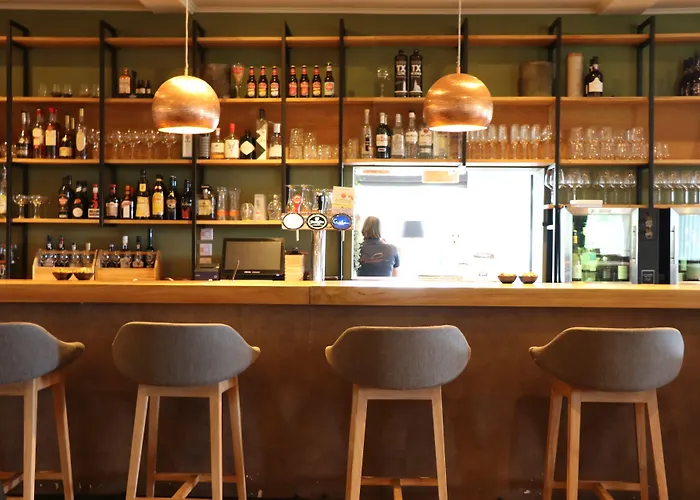 Boutique Texel Hotel De Cocksdorp (Texel)