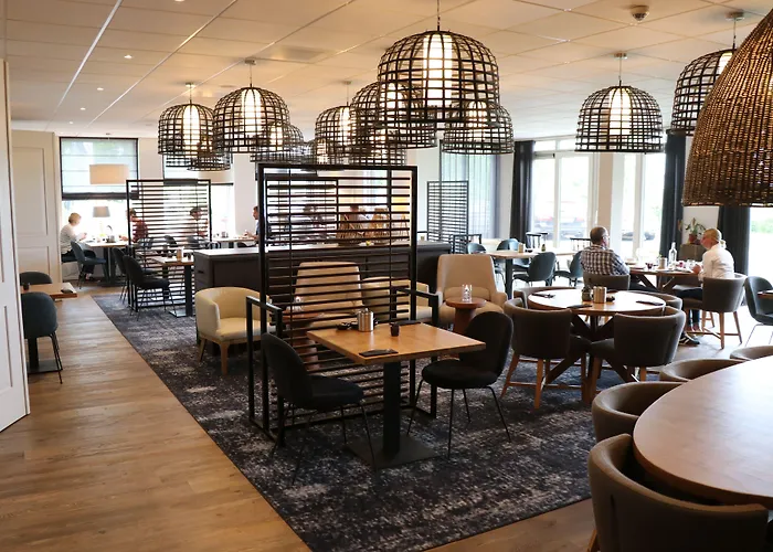 Hotel Boutique Texel De Cocksdorp (Texel)