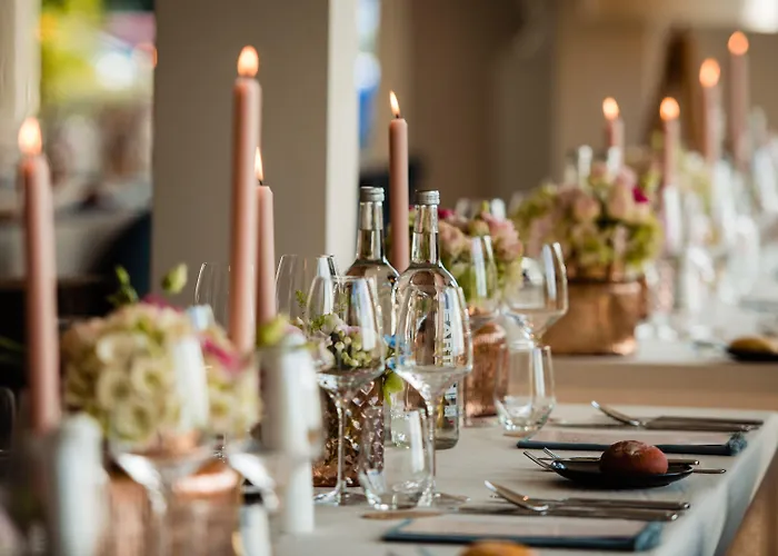 Hotel Boutique Texel De Cocksdorp (Texel)