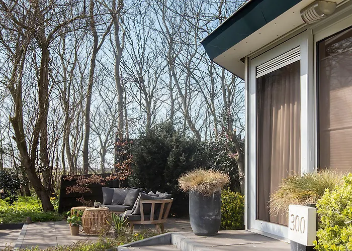 Boutique Texel Hotel