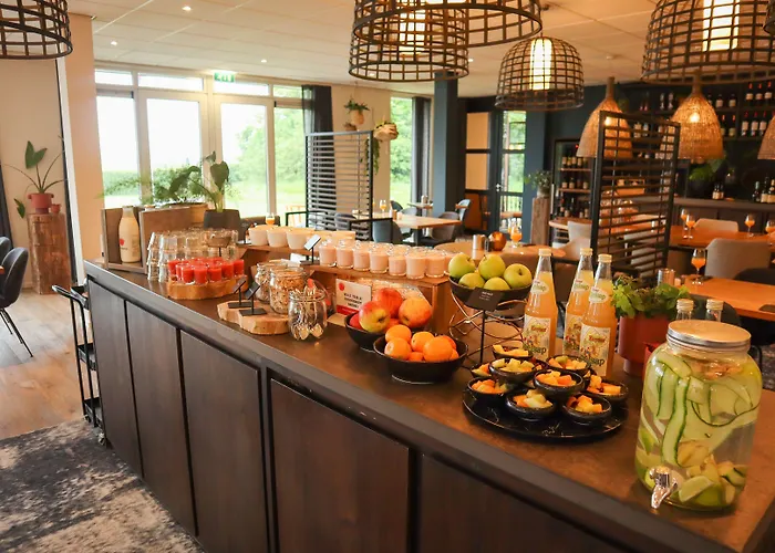 Hotel Boutique Texel 4*