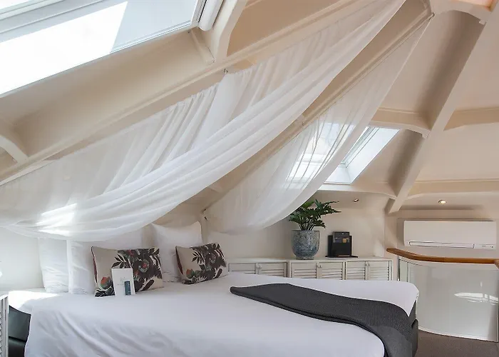 Hotel Boutique Texel