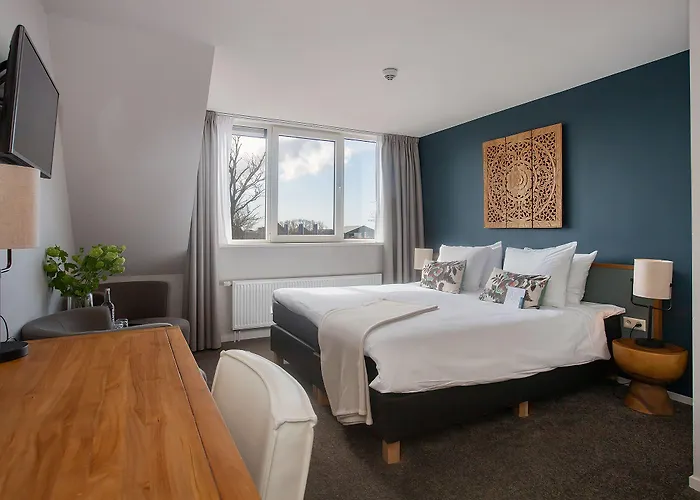 Boutique Texel Hotel De Cocksdorp (Texel)