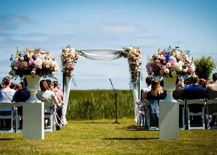 Hotel Boutique Texel 4*