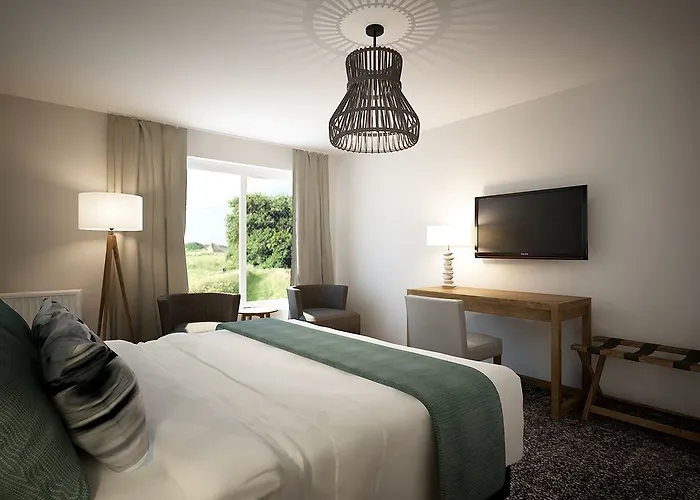 Boutique Texel 4* De Cocksdorp (Texel)