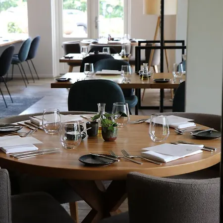 Boutique Texel 4* דה קוקסדורפ