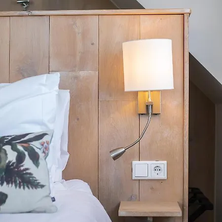Boutique Texel Hotel