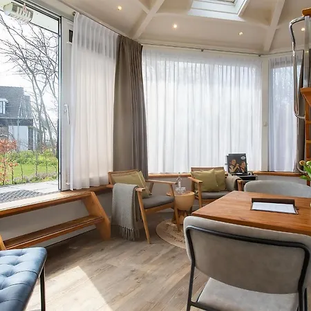 Boutique Texel 5* De Cocksdorp (Texel)