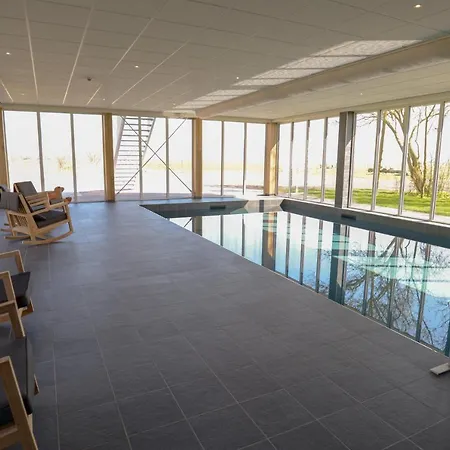 Boutique Texel Hotel De Cocksdorp (Texel)