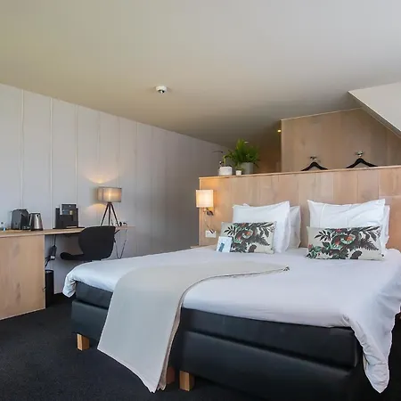 Boutique Texel Hotel 5*