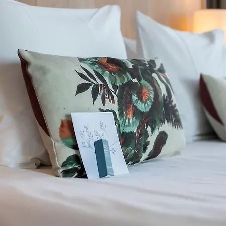 מלון Boutique Texel