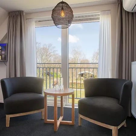 Hotel Boutique Texel 5*